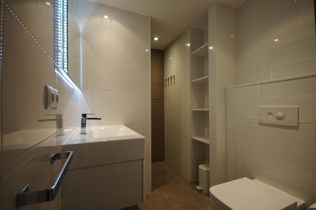 Apartamento Lets Holidays *