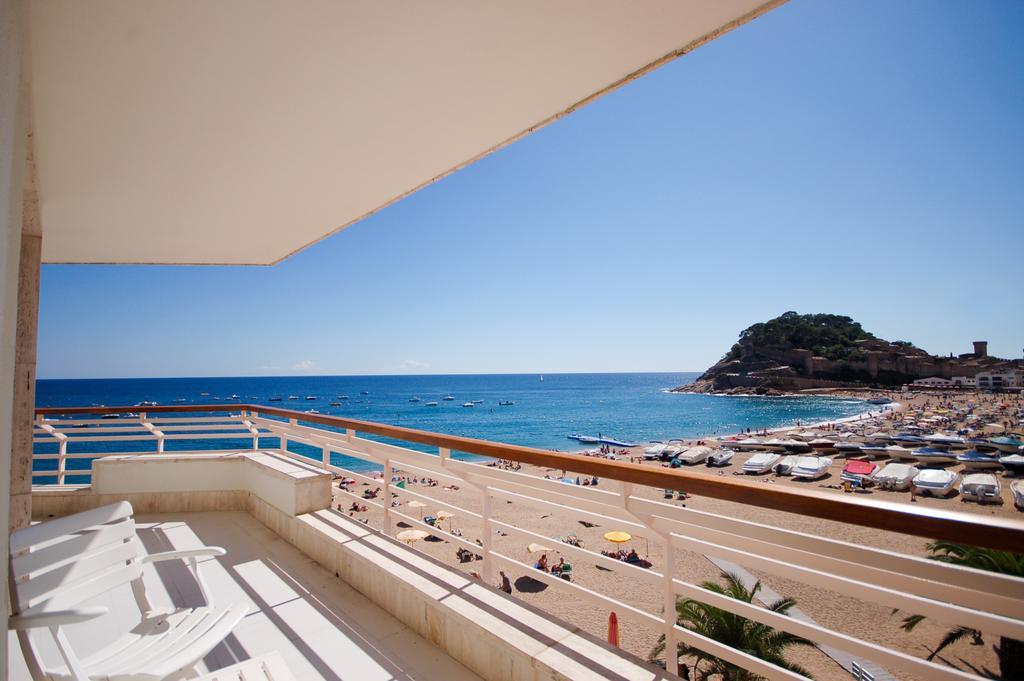 Lets Holidays * Tossa de Mar