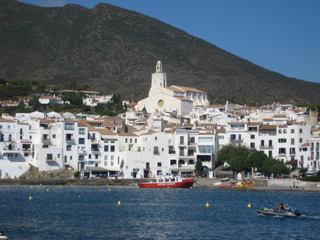 Apartment Es Portitxo De