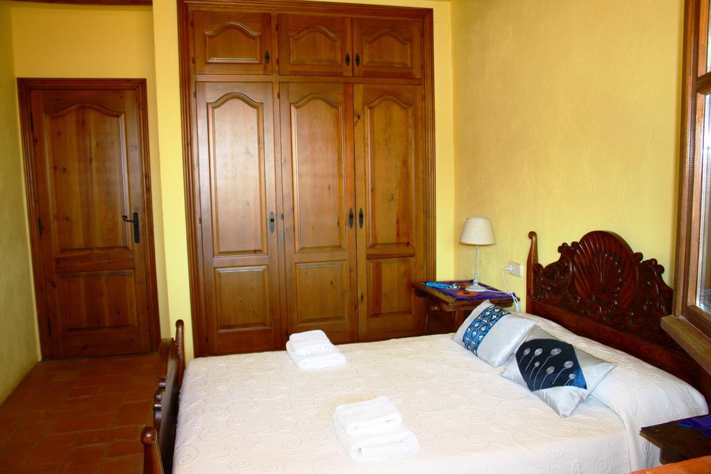 Holiday home Mas Saris