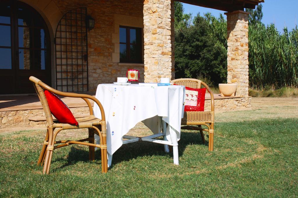 Holiday home Mas Saris