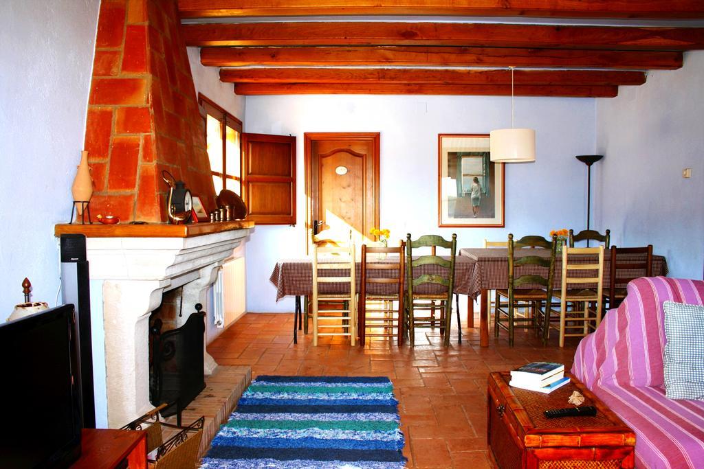 Holiday home Mas Saris *