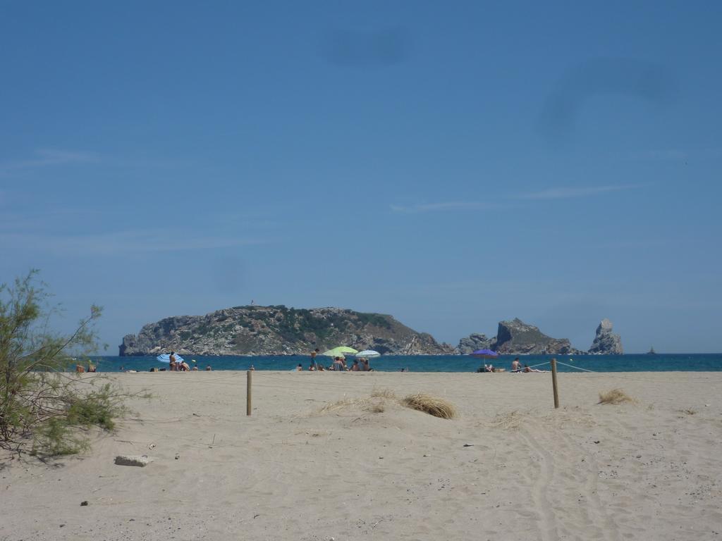 Sol L'Estartit