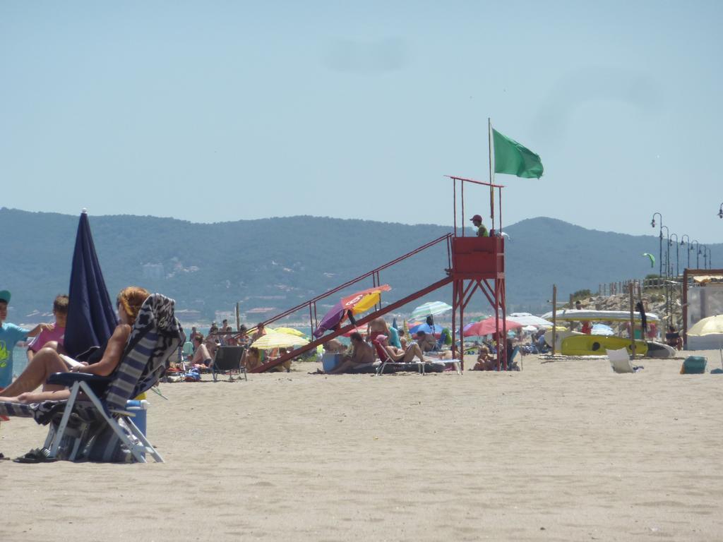 Apartamento Sol L'Estartit