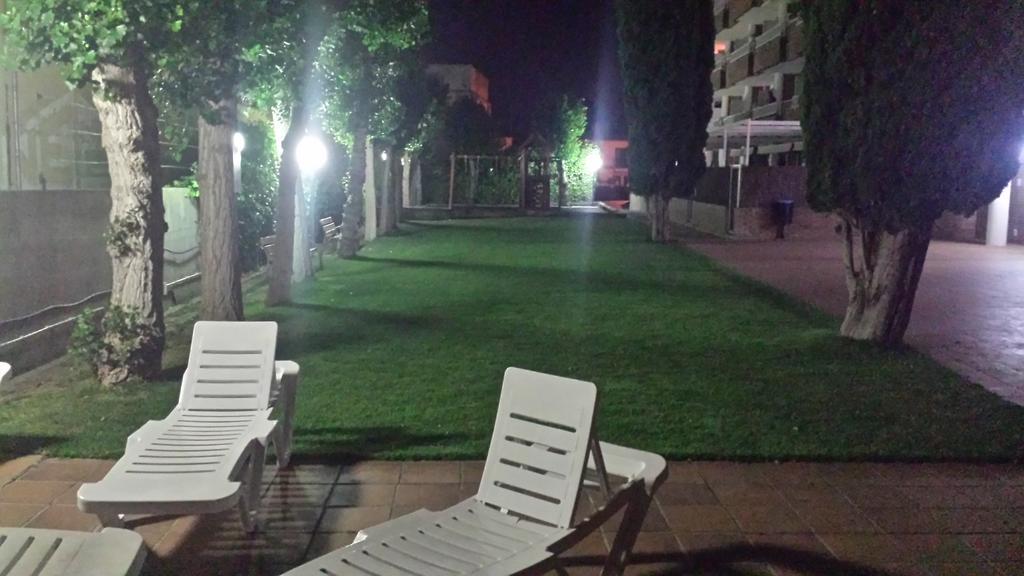Apartamento Sol L'Estartit