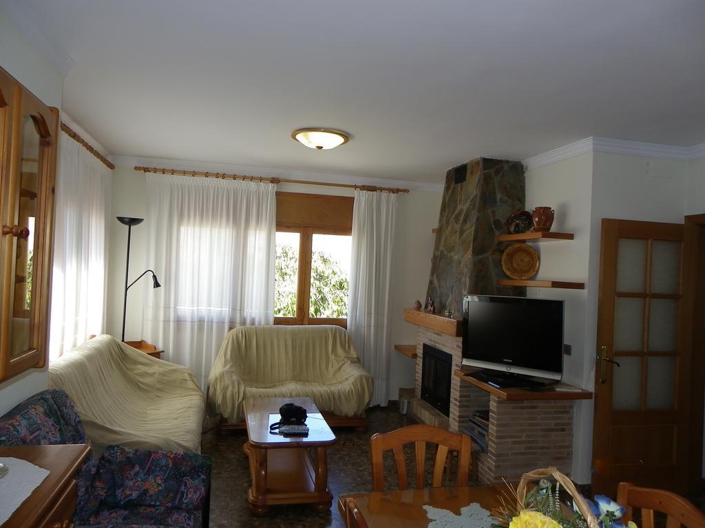 Сasa de vacaciones Azahara Lloret de Mar