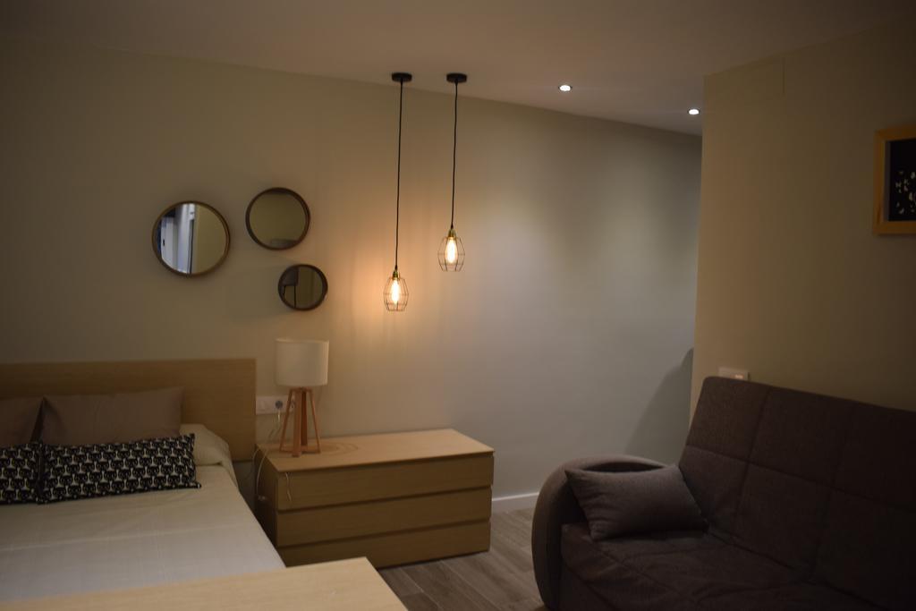 Eden Playa Luxury Studio Sant Antoni De Calonge