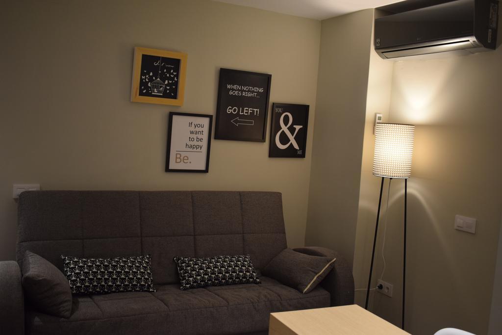 Eden Playa Luxury Studio Apartment Sant Antoni De Calonge