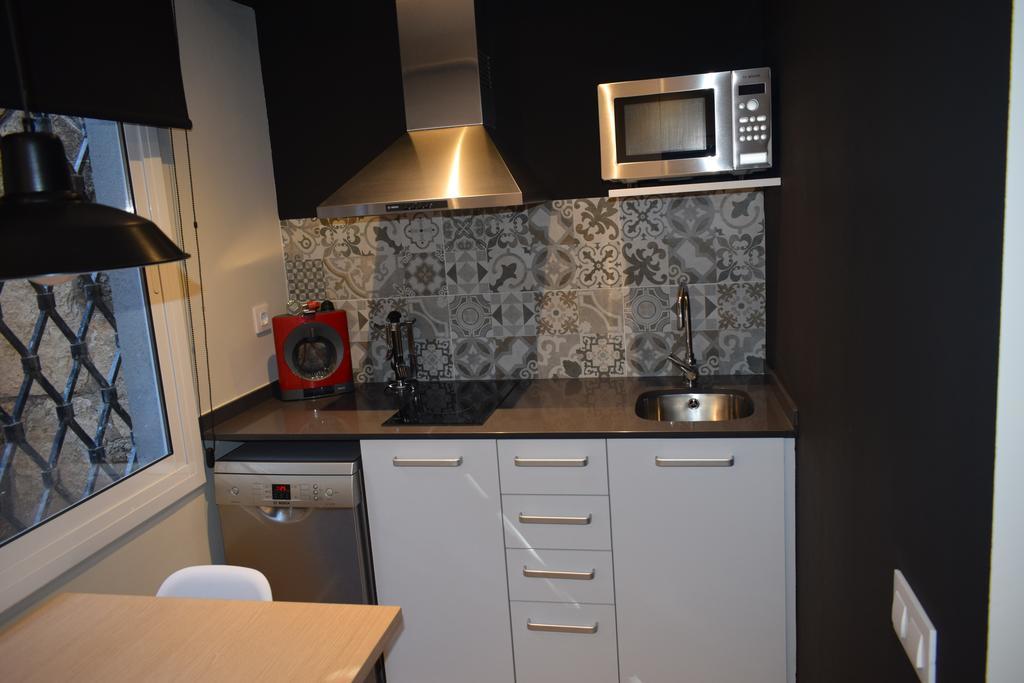 Apartment Eden Playa Luxury Studio Sant Antoni De Calonge