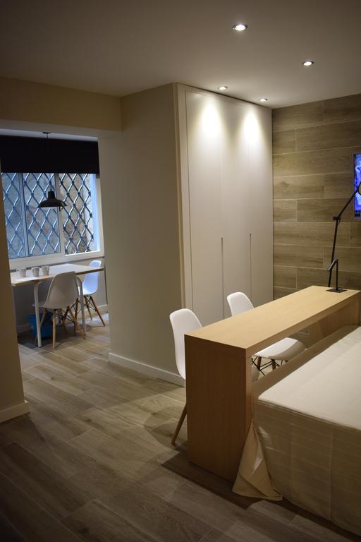 Eden Playa Luxury Studio Apartment Sant Antoni De Calonge