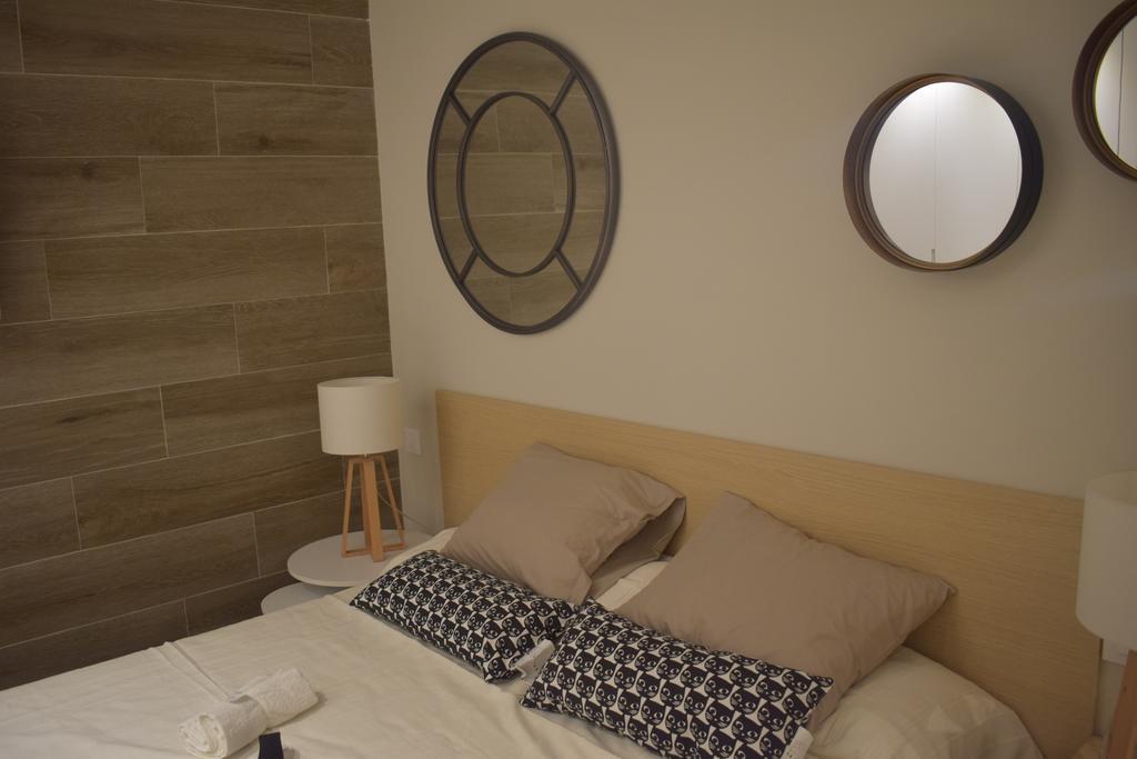 Apartment Eden Playa Luxury Studio