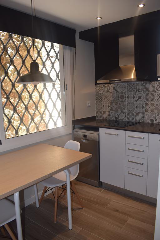 Eden Playa Luxury Studio * Sant Antoni De Calonge