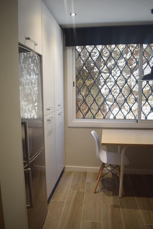 Eden Playa Luxury Studio Apartment
