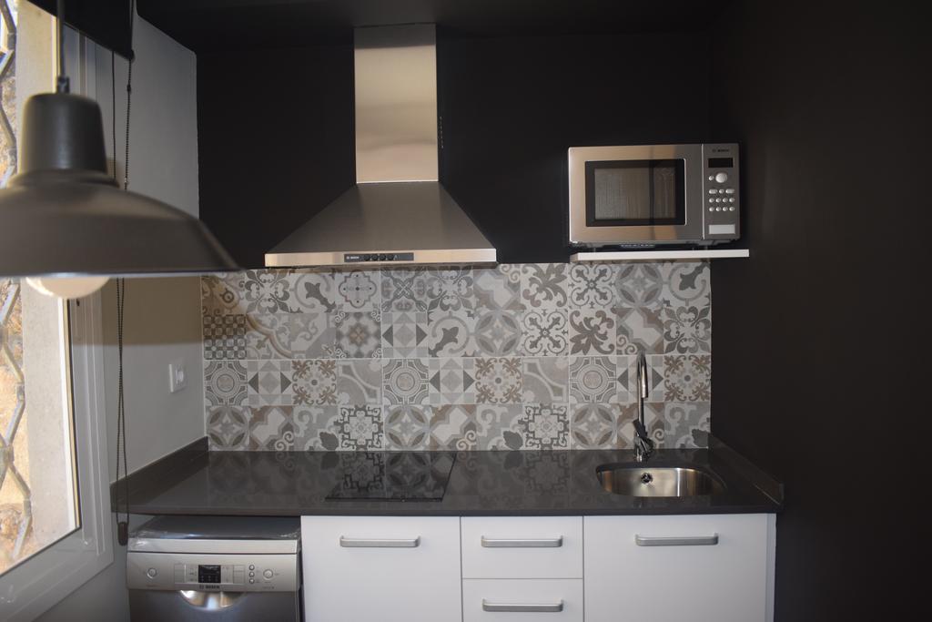 Eden Playa Luxury Studio * Sant Antoni De Calonge