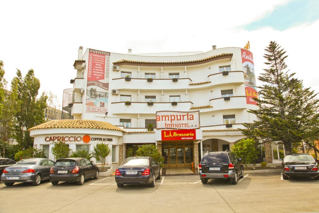 Ampuria Hotel Ampuriabrava