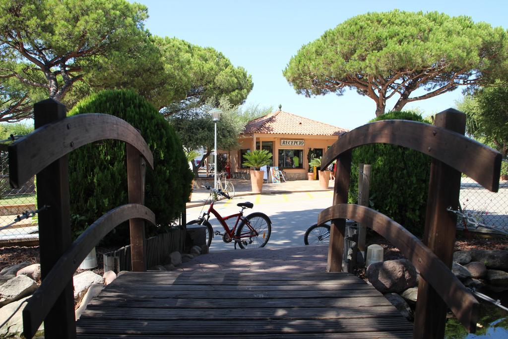 Bella Terra Camping 5*