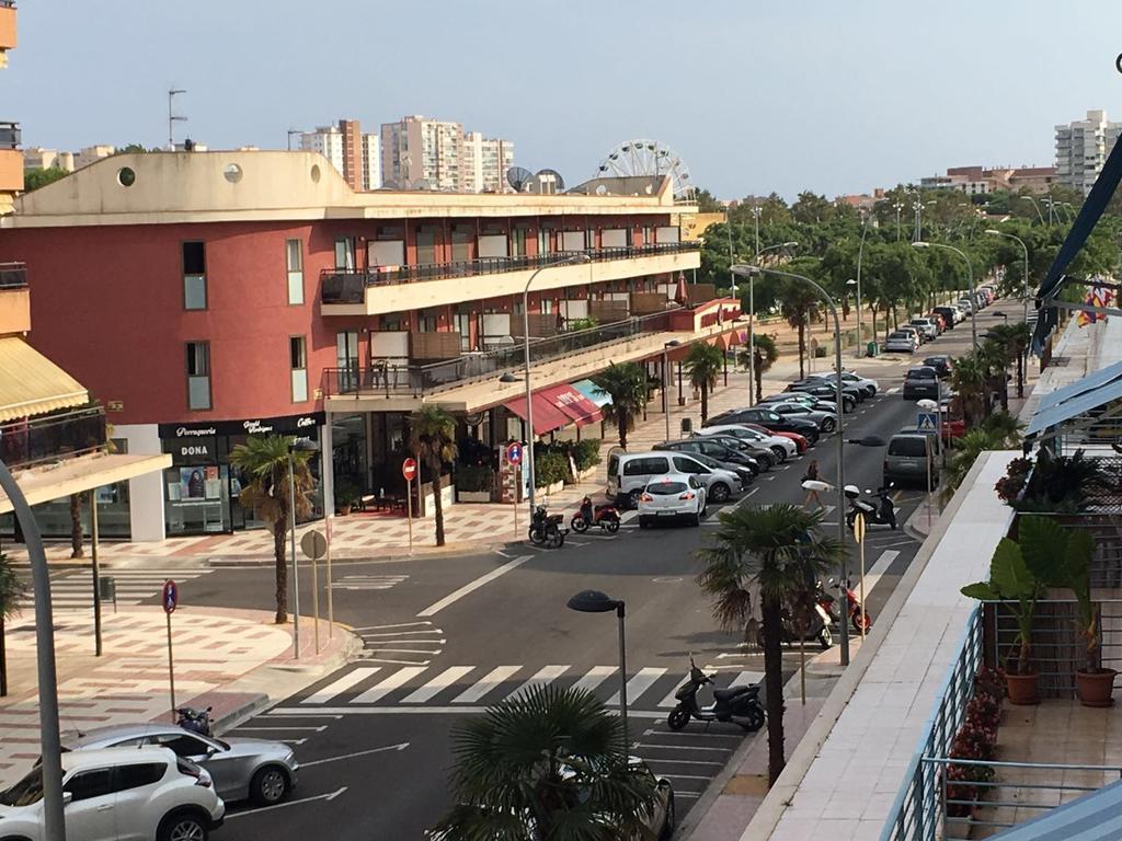 Apartamento Apolo *