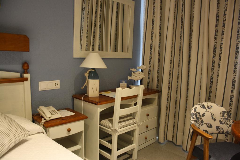 S'agoita Hotel Platja d'Aro