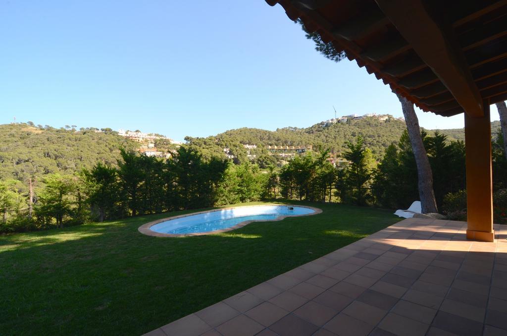 Punta Des Plom * Begur