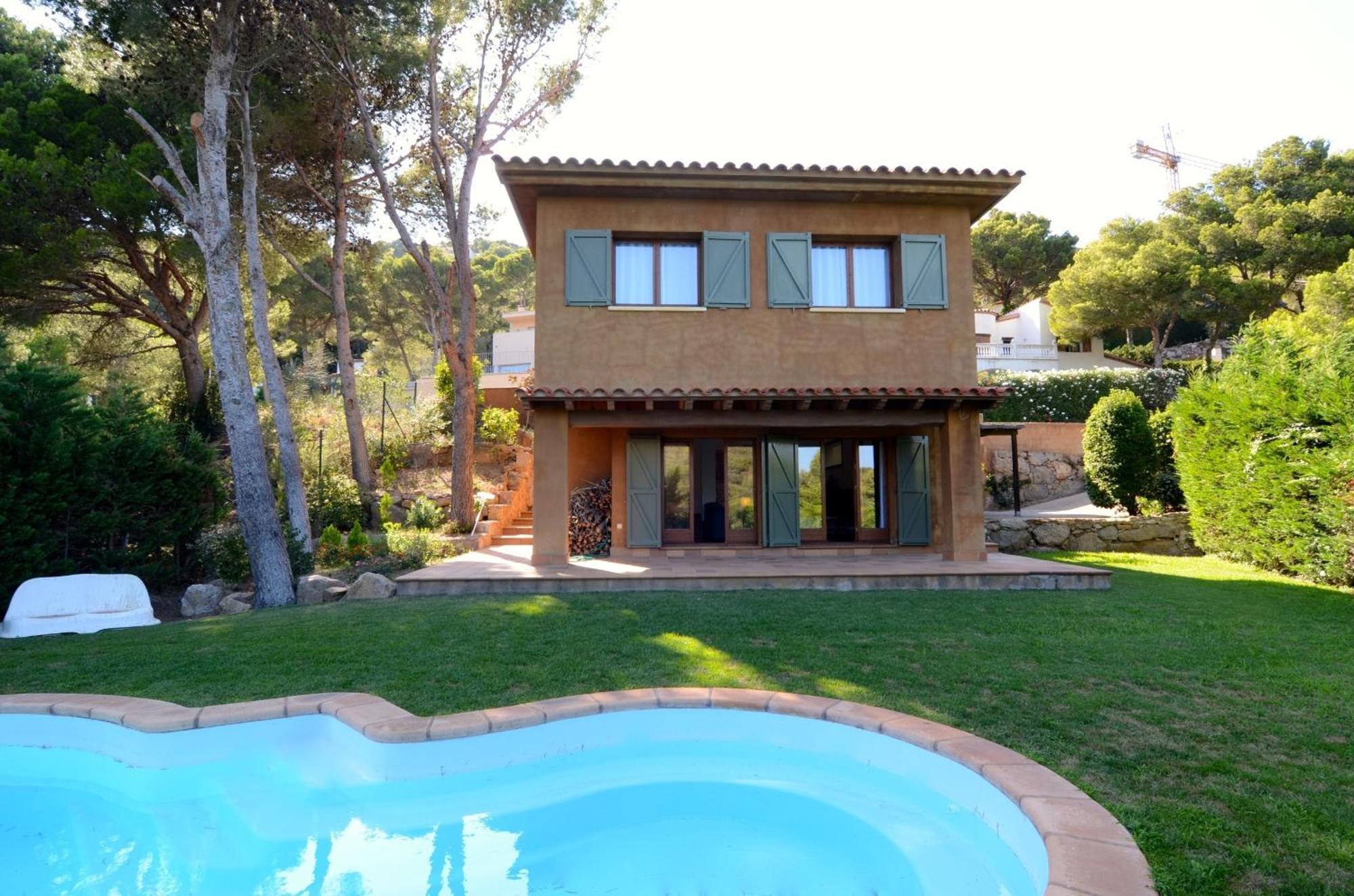 Сasa de vacaciones Punta Des Plom