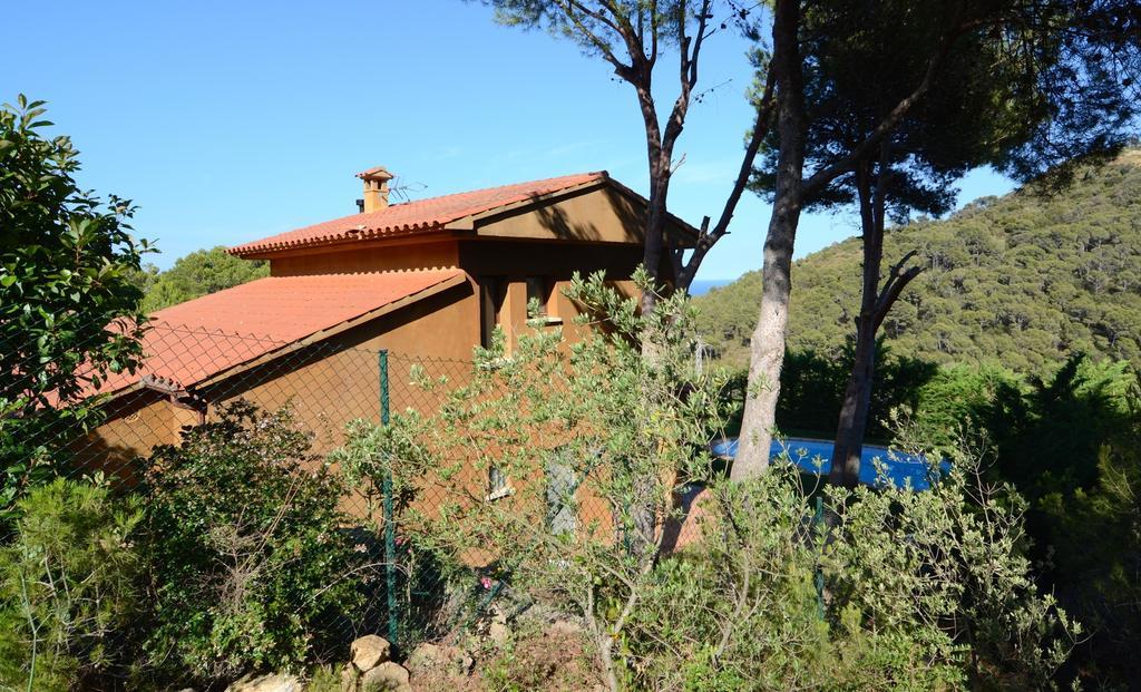 Сasa de vacaciones Punta Des Plom