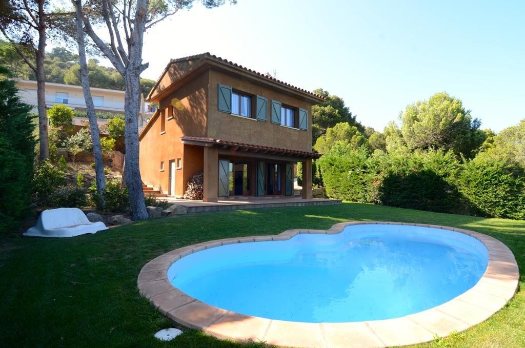 Сasa de vacaciones Punta Des Plom Begur