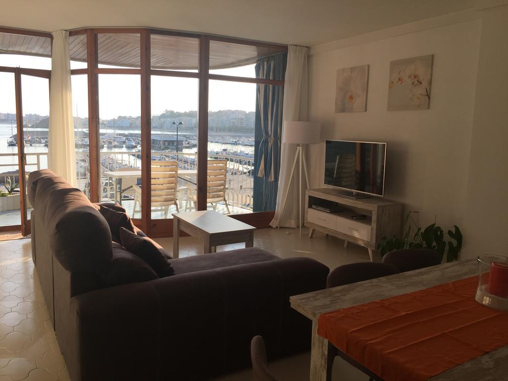 Apartamento Puerto Apartamento Blanes