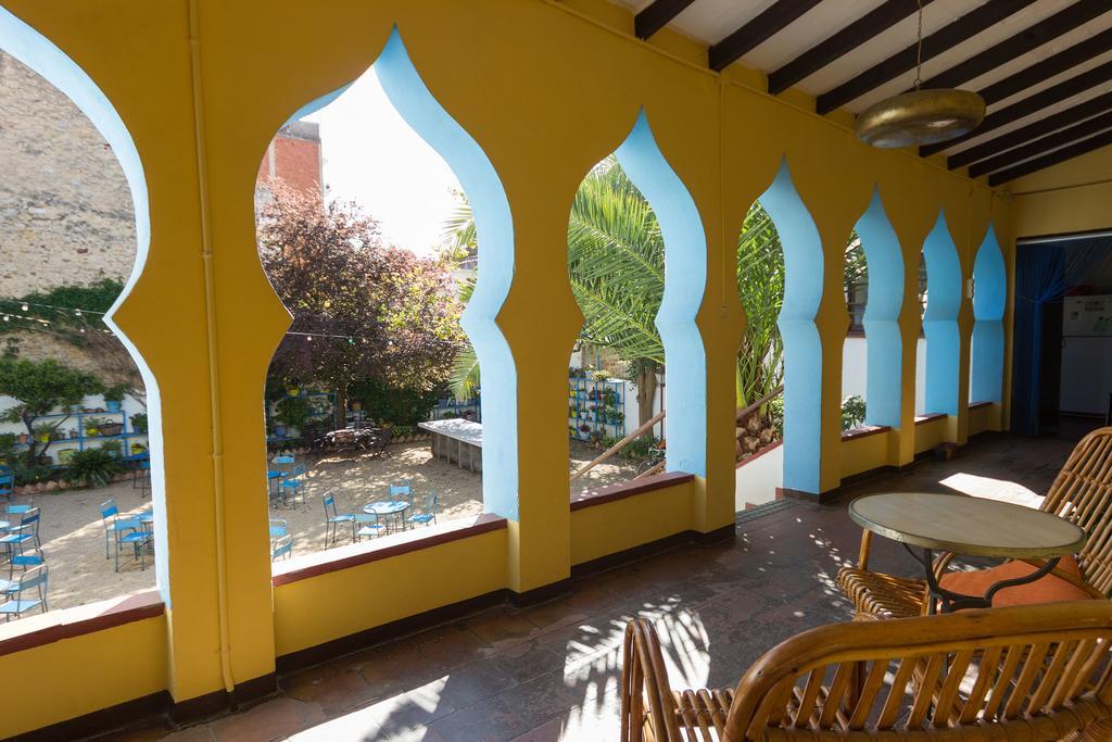 L'estrella Pensión Palafrugell