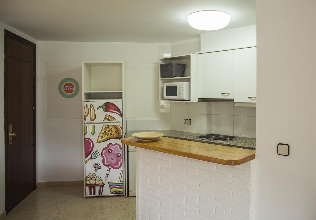 Apartamento Costa Brava Estartit *