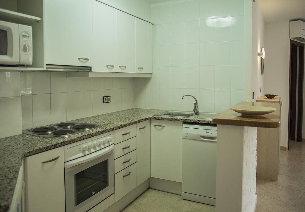 Costa Brava Estartit Apartamento *