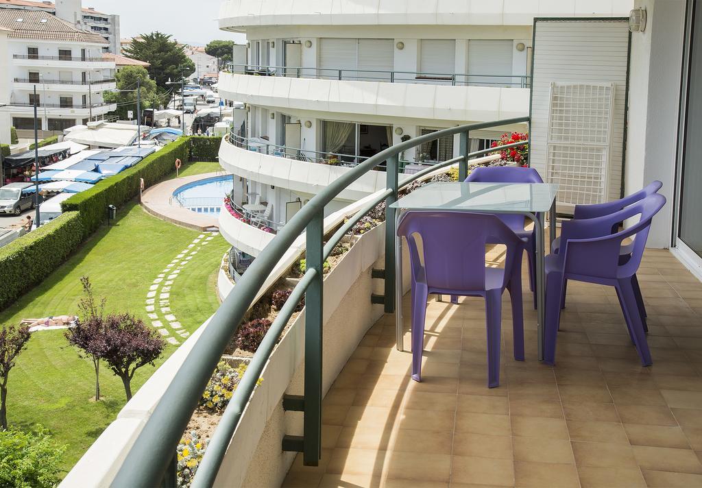 Costa Brava Estartit Apartamento L'Estartit