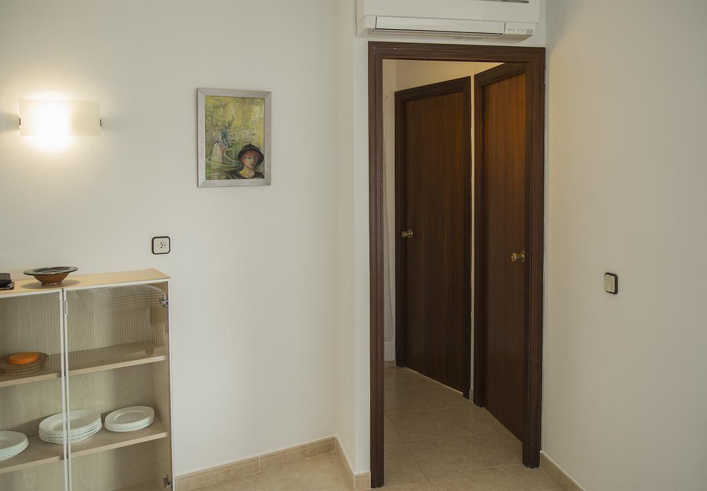 Costa Brava Estartit Apartamento