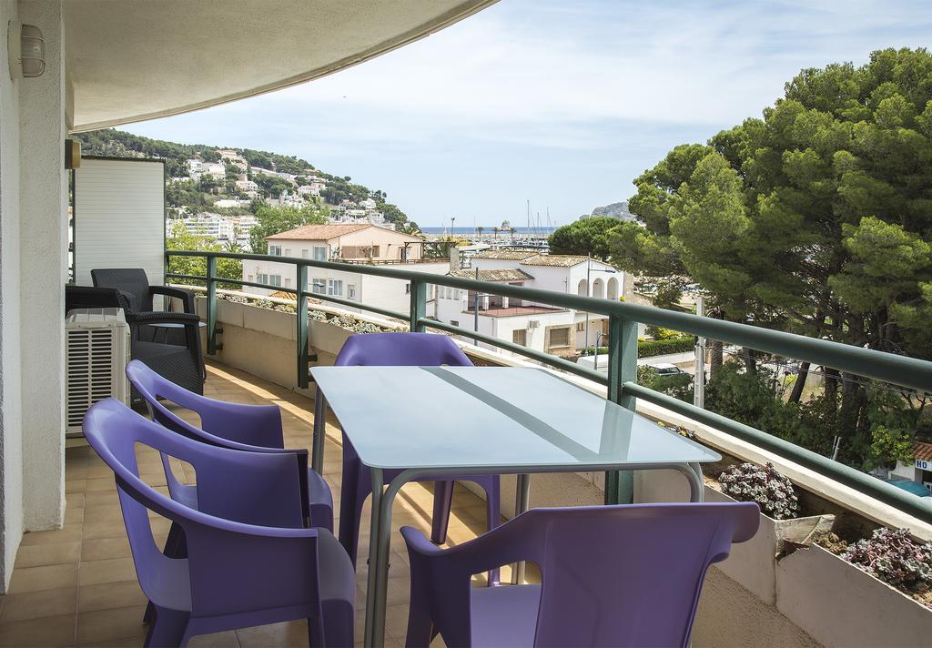 Costa Brava Estartit Apartamento *