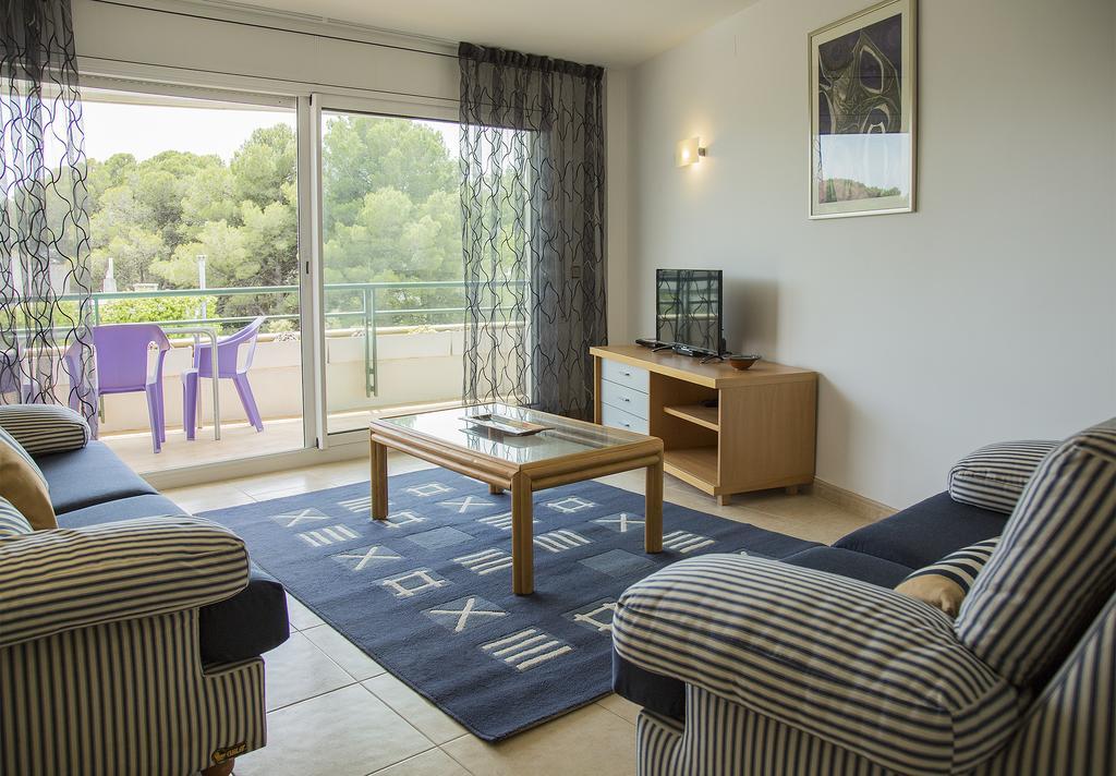 Apartamento Costa Brava Estartit