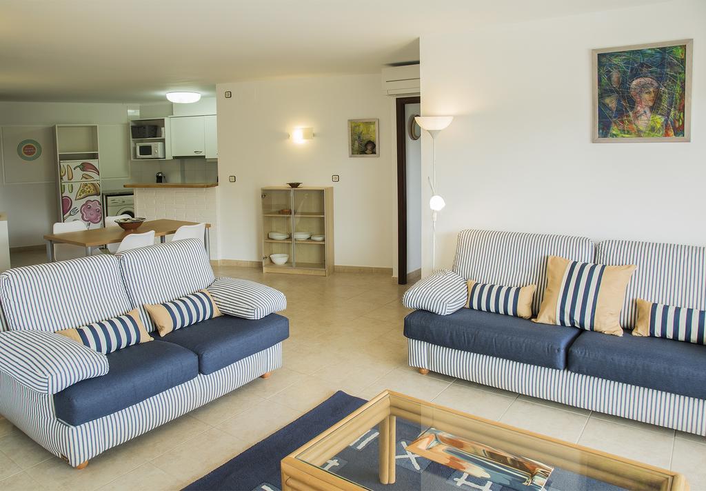 Costa Brava Estartit Apartamento