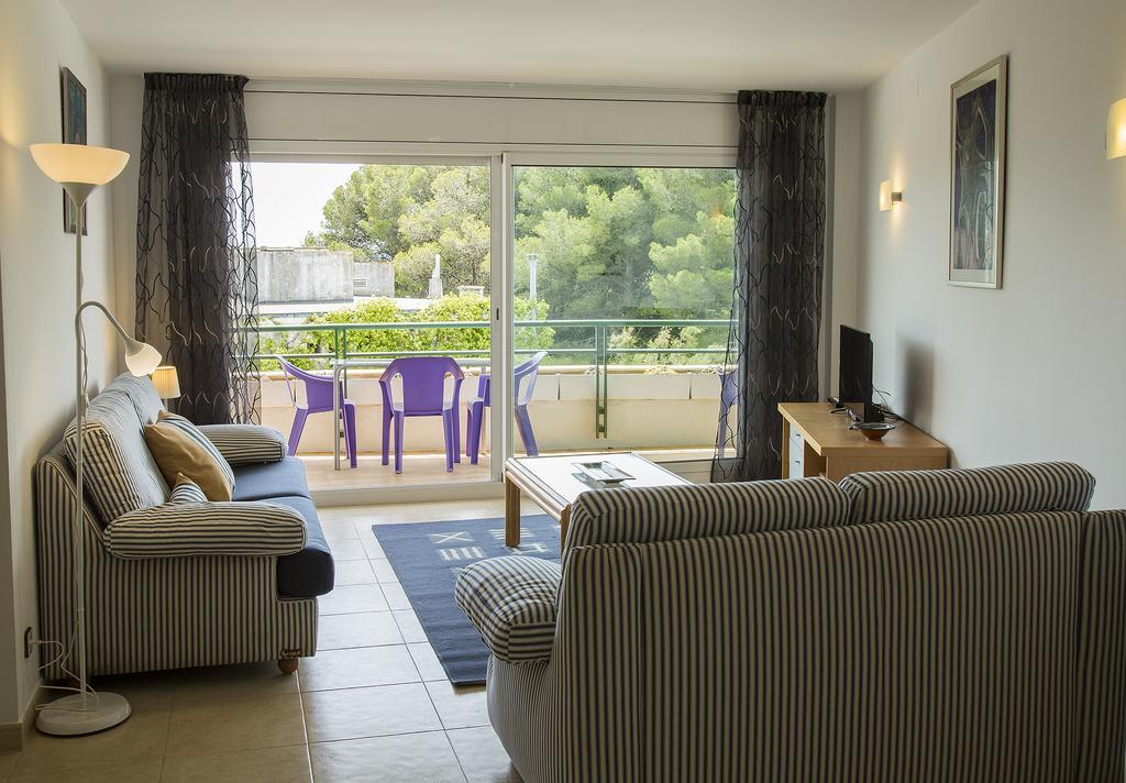 Apartamento Costa Brava Estartit *