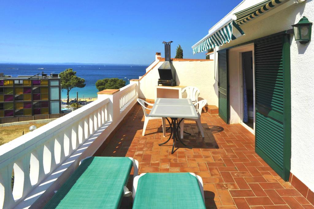 Apartamento El Berganti En Canyelles Petites *