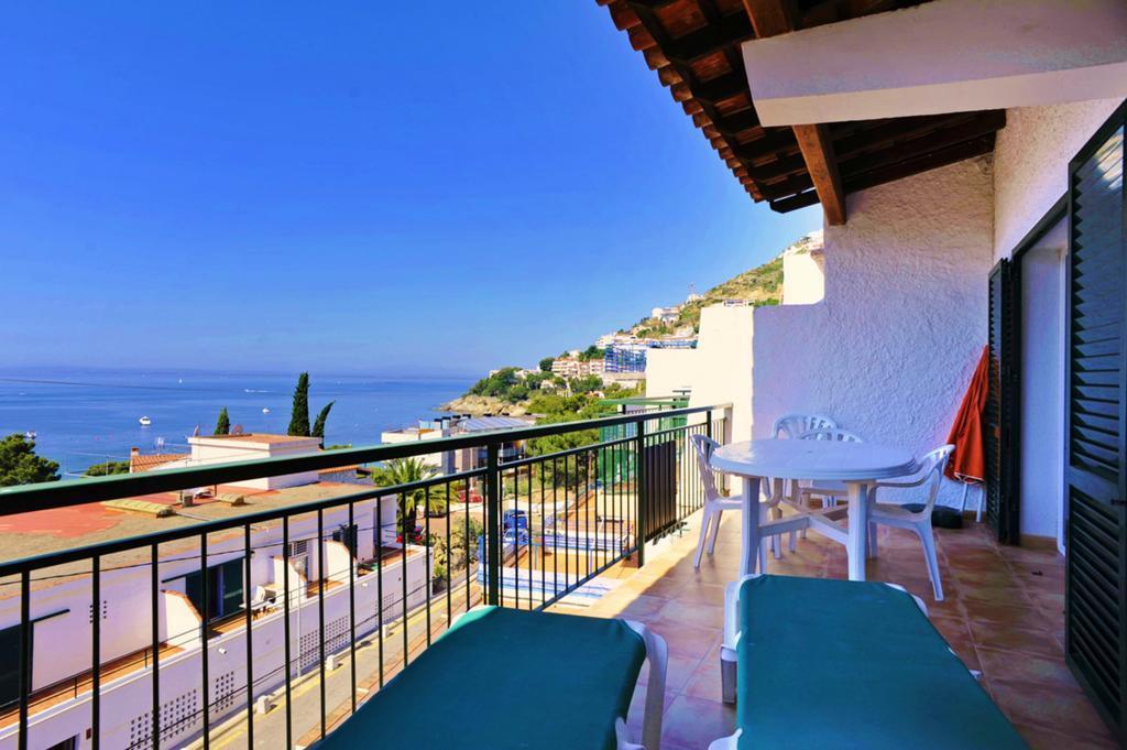 Apartamento El Berganti En Canyelles Petites