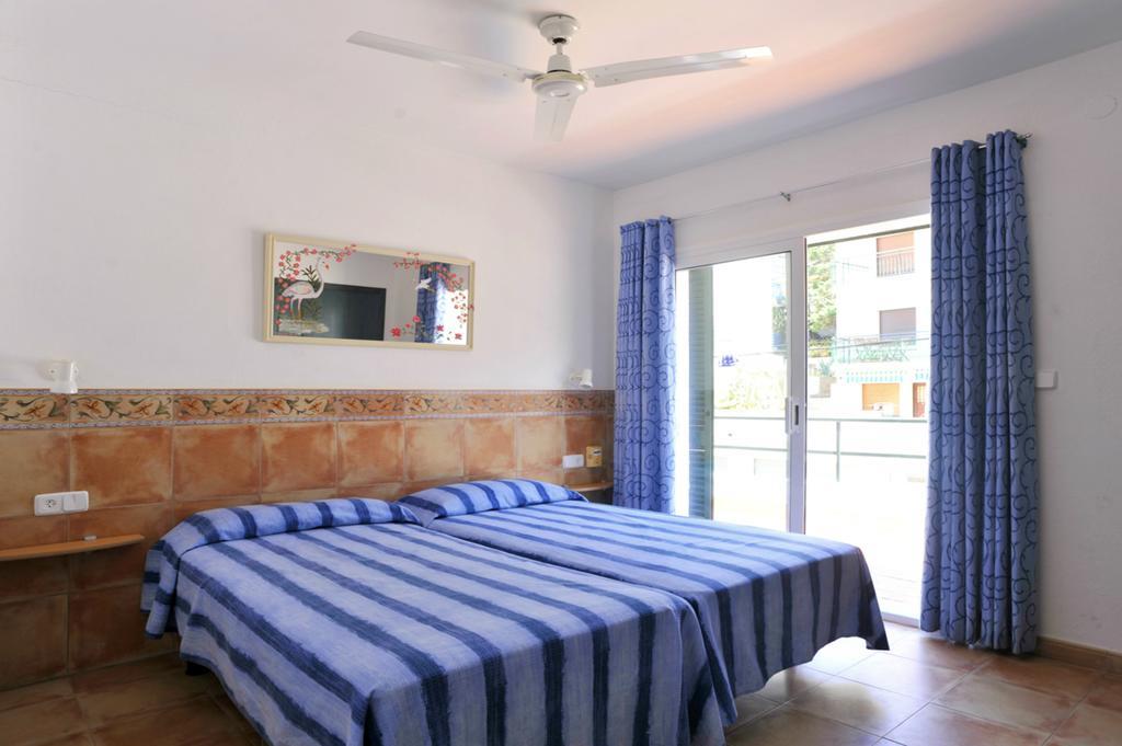 Apartamento El Berganti En Canyelles Petites