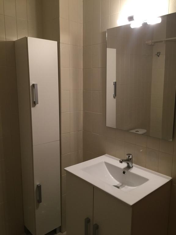 Apartamento Puerto *