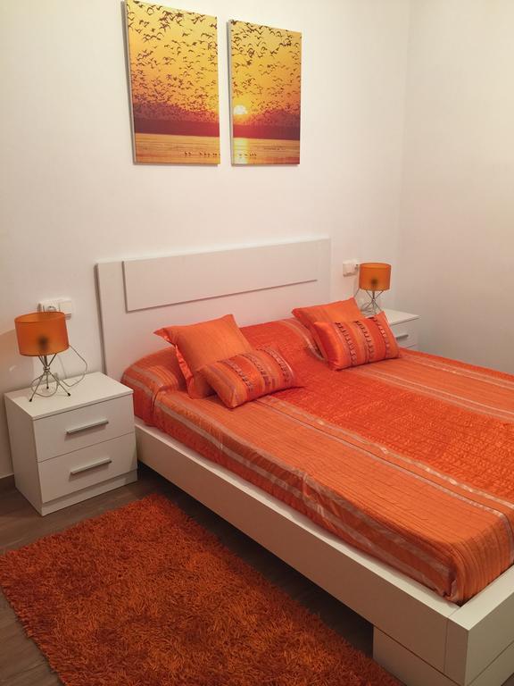 Apartamento Apartamento Puerto *