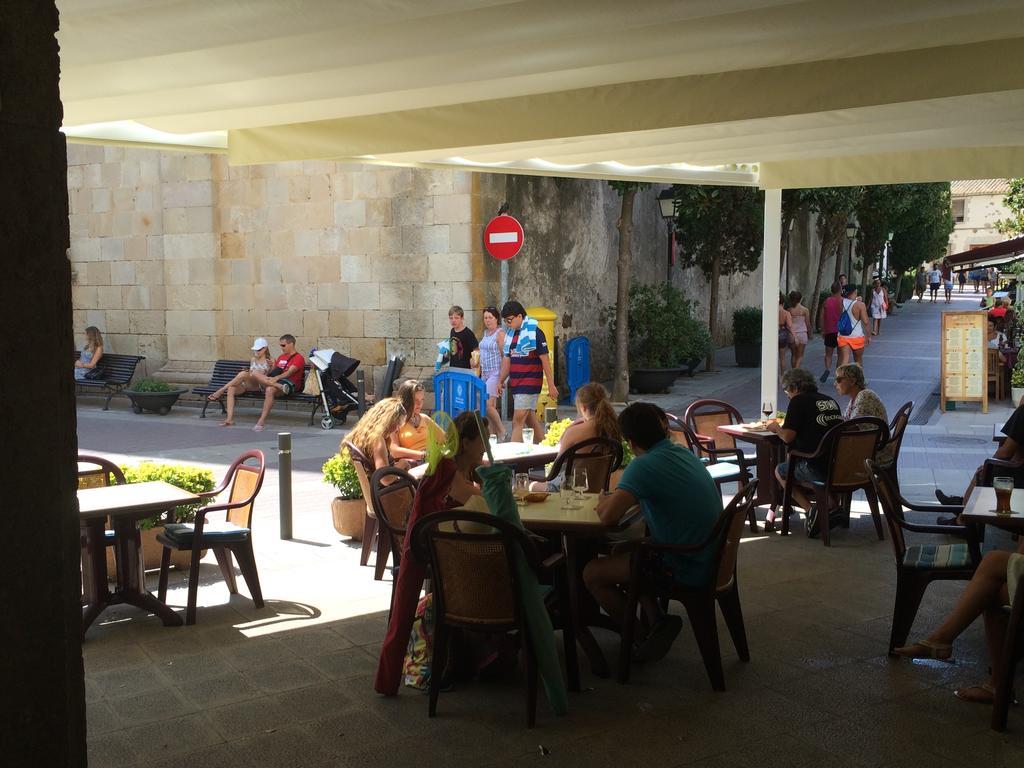 Hotel Tonet (adults Only) Tossa de Mar