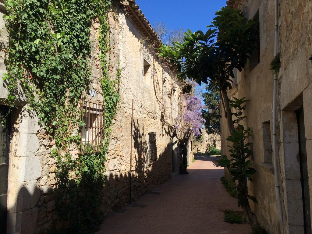Villa Empúries