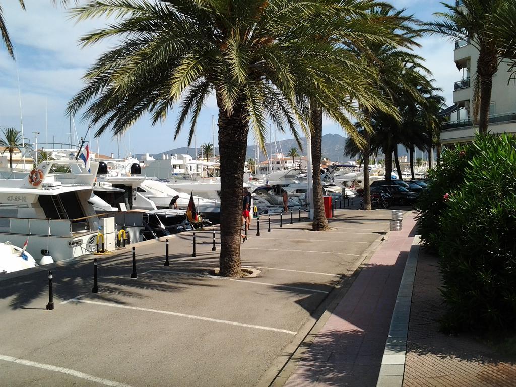 Club Nautic 3 Apartment