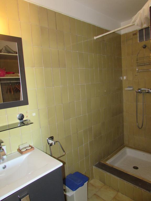 Escapade 1 Apartamento