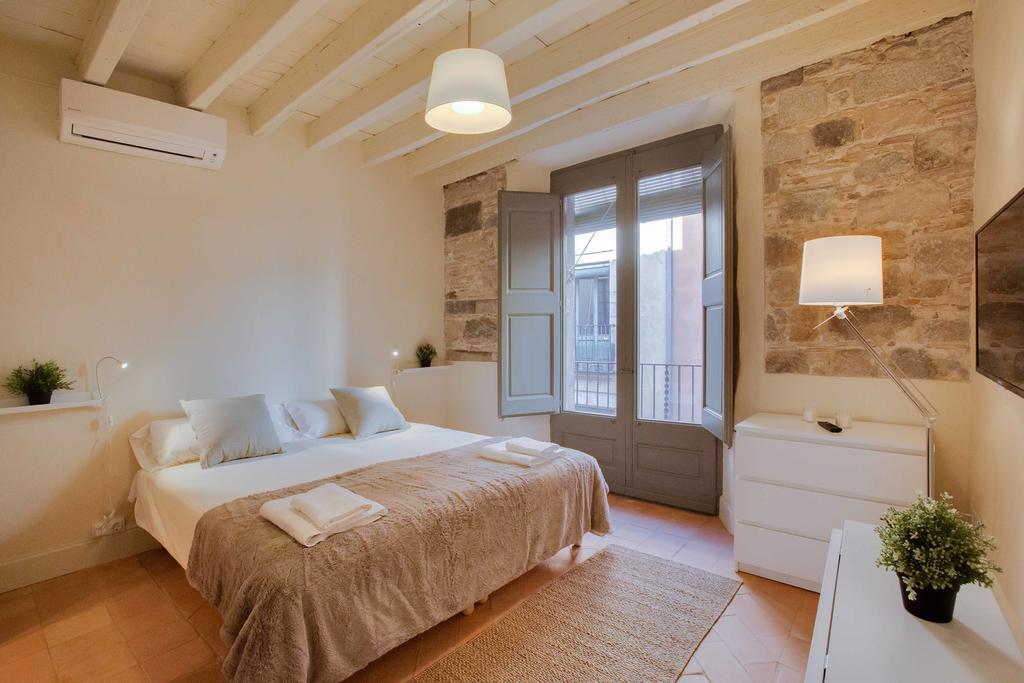 Apartamento Flateli Ballesteries