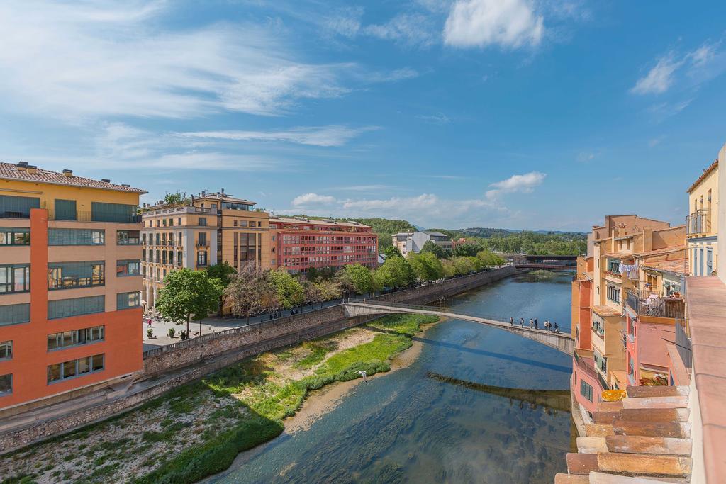 Apartamento Flateli Ballesteries *