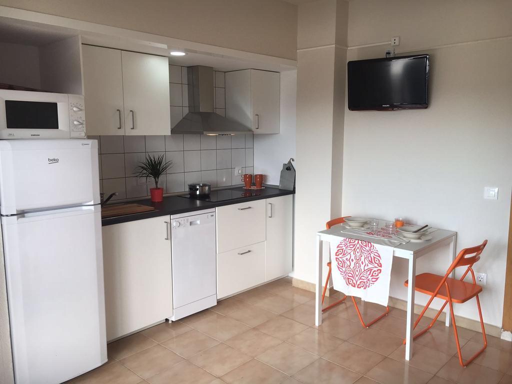 Apartamento Apolo Platja d'Aro