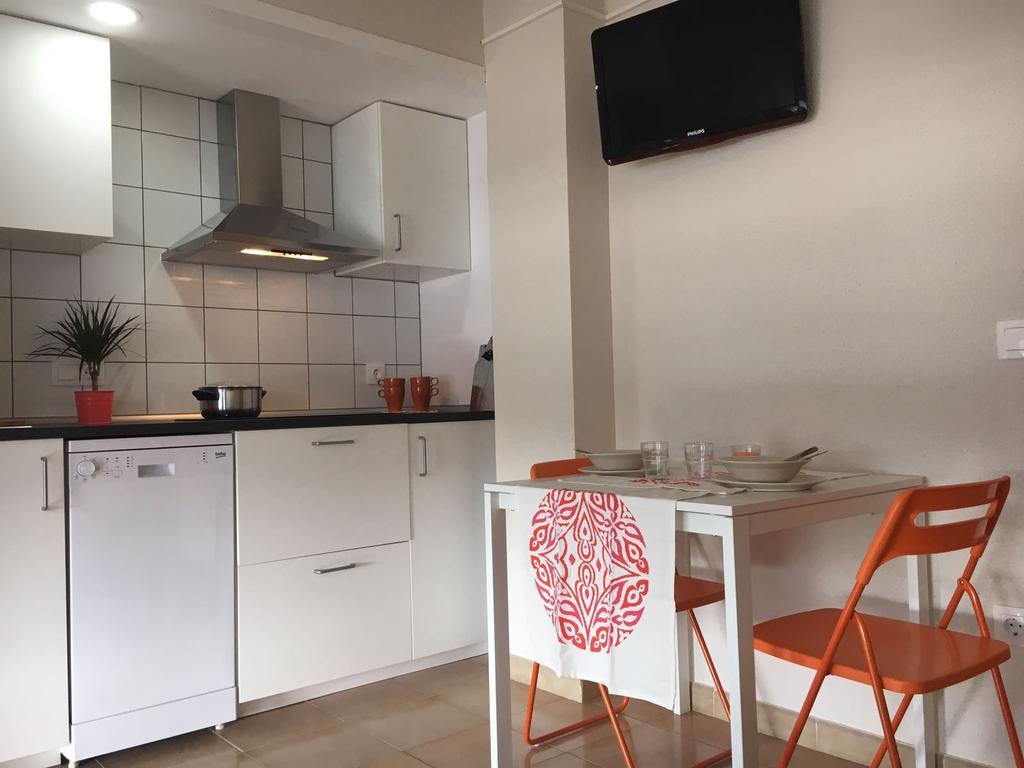 Apartamento Apolo Apartment