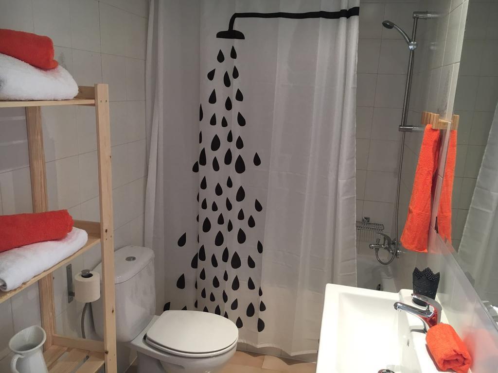 Apartamento Apolo